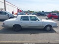 1986 Pontiac Bonneville — photo 13 of 18 | VIN 2G2GS69H3G2227801