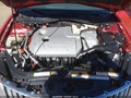 Photo 10 of 11 — 2011 Lincoln MKZ