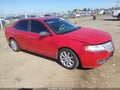 Photo 1 of 11 — 2011 Lincoln MKZ