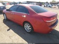 Photo 3 of 11 — 2011 Lincoln MKZ