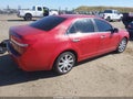 Photo 4 of 11 — 2011 Lincoln MKZ