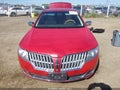 Photo 6 of 11 — 2011 Lincoln MKZ