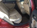 Photo 8 of 11 — 2011 Lincoln MKZ