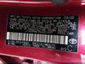 Photo 9 of 17 — 2022 Toyota Corolla