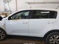 Photo 14 of 16 — 2016 Kia Sportage