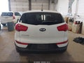 Photo 16 of 16 — 2016 Kia Sportage