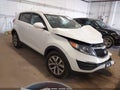Photo 1 of 16 — 2016 Kia Sportage
