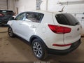 Photo 3 of 16 — 2016 Kia Sportage