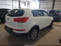 Photo 4 of 16 — 2016 Kia Sportage