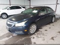 Photo 2 of 15 — 2011 Chevrolet Cruze