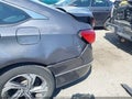 Photo 18 of 19 — 2020 Honda Accord