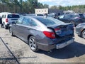 Photo 3 of 19 — 2020 Honda Accord