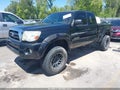 2007 Toyota Tacoma — photo 2 of 16 | VIN 5TEUU42N77Z460207