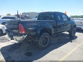 2007 Toyota Tacoma — photo 4 of 16 | VIN 5TEUU42N77Z460207