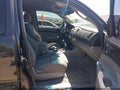 2007 Toyota Tacoma — photo 5 of 16 | VIN 5TEUU42N77Z460207