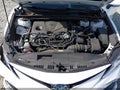 Photo 10 of 21 — 2024 Toyota Camry Hybrid