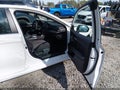 Photo 5 of 21 — 2024 Toyota Camry Hybrid