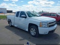 Photo 1 of 11 — 2007 Chevrolet Silverado 1500