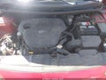 Photo 10 of 11 — 2013 Hyundai Accent