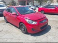 Photo 1 of 11 — 2013 Hyundai Accent
