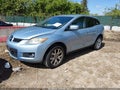 Photo 2 of 12 — 2007 Mazda CX-7