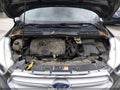 Photo 10 of 16 — 2018 Ford Escape