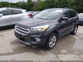 Photo 2 of 16 — 2018 Ford Escape