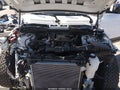 Photo 10 of 18 — 2024 Land Rover Defender