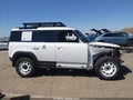 Photo 18 of 18 — 2024 Land Rover Defender