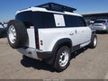 Photo 4 of 18 — 2024 Land Rover Defender