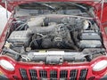 Photo 10 of 11 — 2007 Jeep Liberty