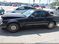 Photo 14 of 16 — 1997 Mercedes-Benz SL-Class