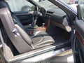 Photo 5 of 16 — 1997 Mercedes-Benz SL-Class
