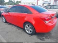 Photo 3 of 11 — 2015 Chevrolet Cruze