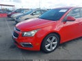 Photo 6 of 11 — 2015 Chevrolet Cruze