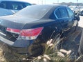 Photo 4 of 21 — 2012 Honda Accord