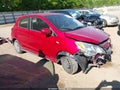 Photo 1 of 17 — 2021 Mitsubishi Mirage