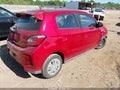Photo 4 of 17 — 2021 Mitsubishi Mirage