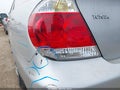 2005 Toyota Camry — photo 15 of 15 | VIN 4T1BE32K55U093619