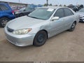2005 Toyota Camry — photo 2 of 15 | VIN 4T1BE32K55U093619