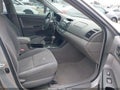 2005 Toyota Camry — photo 5 of 15 | VIN 4T1BE32K55U093619
