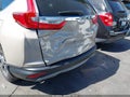 Photo 19 of 21 — 2018 Honda CR-V