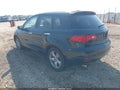 Photo 3 of 12 — 2007 Acura RDX