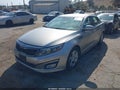 Photo 2 of 16 — 2014 Kia Optima