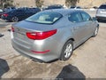 Photo 4 of 16 — 2014 Kia Optima