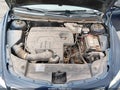 Photo 10 of 16 — 2010 Chevrolet Malibu