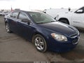 Photo 1 of 16 — 2010 Chevrolet Malibu