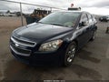 Photo 2 of 16 — 2010 Chevrolet Malibu