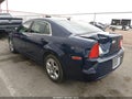 Photo 3 of 16 — 2010 Chevrolet Malibu