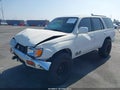 Photo 2 of 11 — 1998 Toyota 4Runner